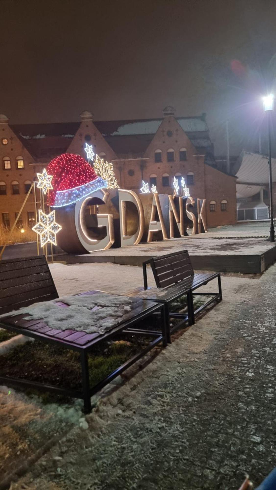 Welcome Gdansk Apartments Nadmotlawie Gym And Sauna المظهر الخارجي الصورة